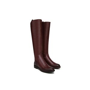 Franco Meyer Knee High Boot-Size 7.5M